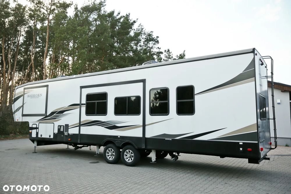 Inny Bighorn 37TB - 8