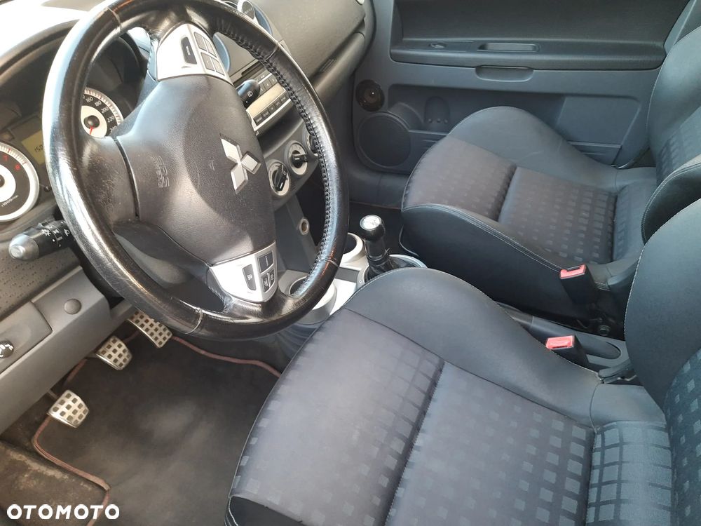 Mitsubishi Colt 1.5 Ralliart - 9