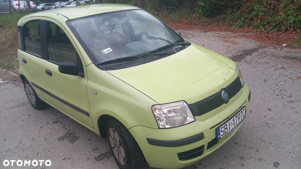 Fiat Panda - 2