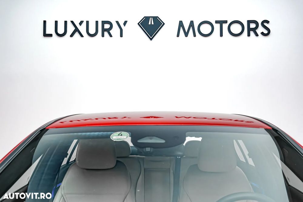 Mercedes-Benz C 220 d 9G-TRONIC 4Matic Avantgarde - 19