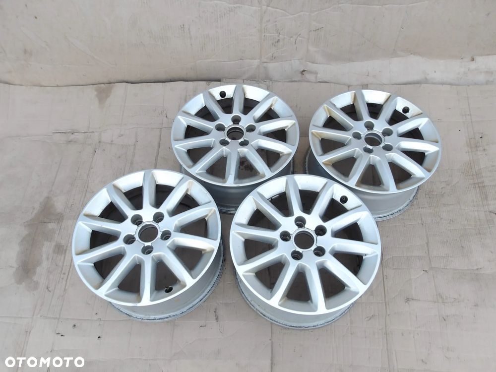 FELGI 7X16 5X112 ET46 AUDI A4 B8 8K0601025BD - 1