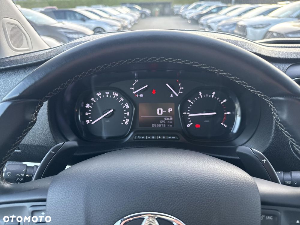 Toyota Proace Verso 2.0 D4-D Long Business - 20