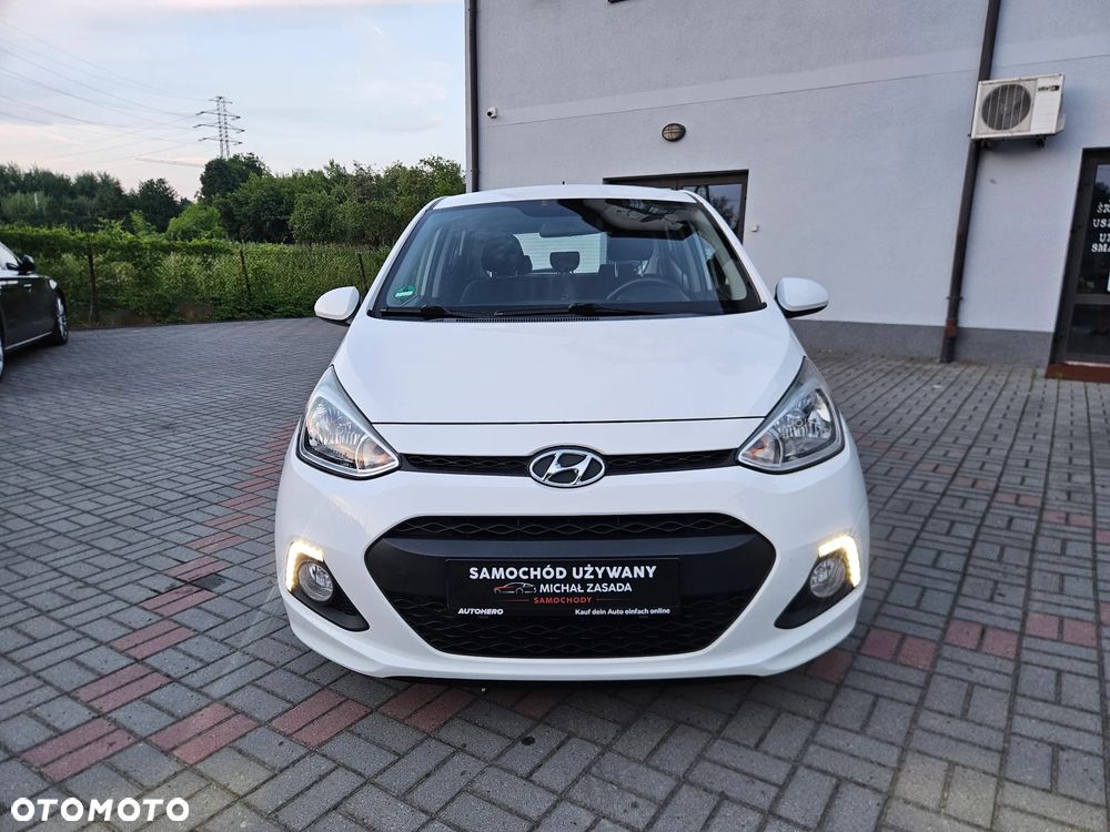 Hyundai i10 1.0 Comfort - 6