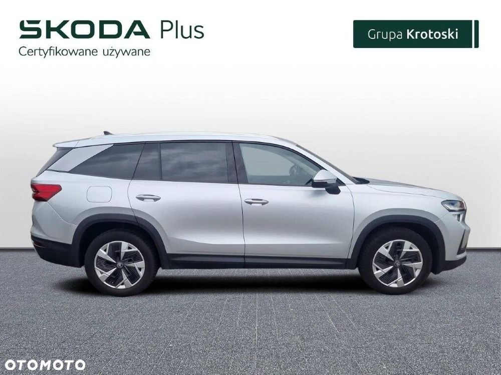 Skoda Kodiaq - 11