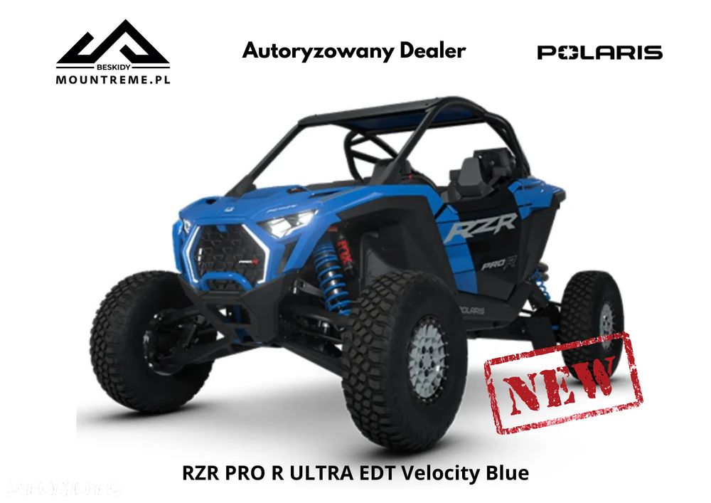 Polaris RZR - 2
