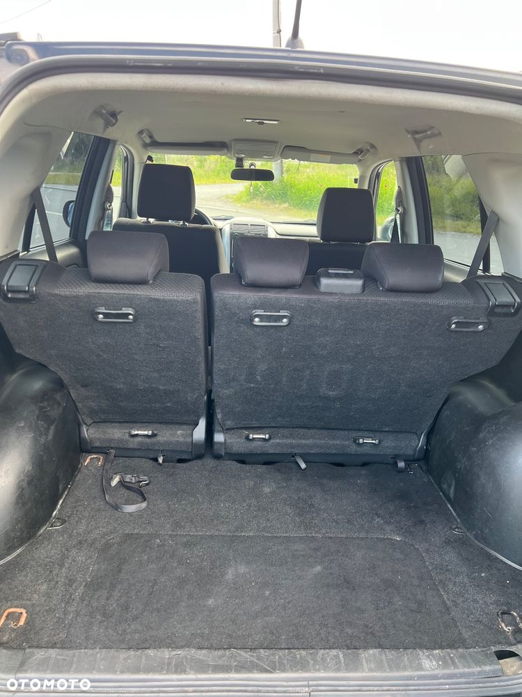 Suzuki Grand Vitara 1.9 DDiS Comfort + DPF - 10