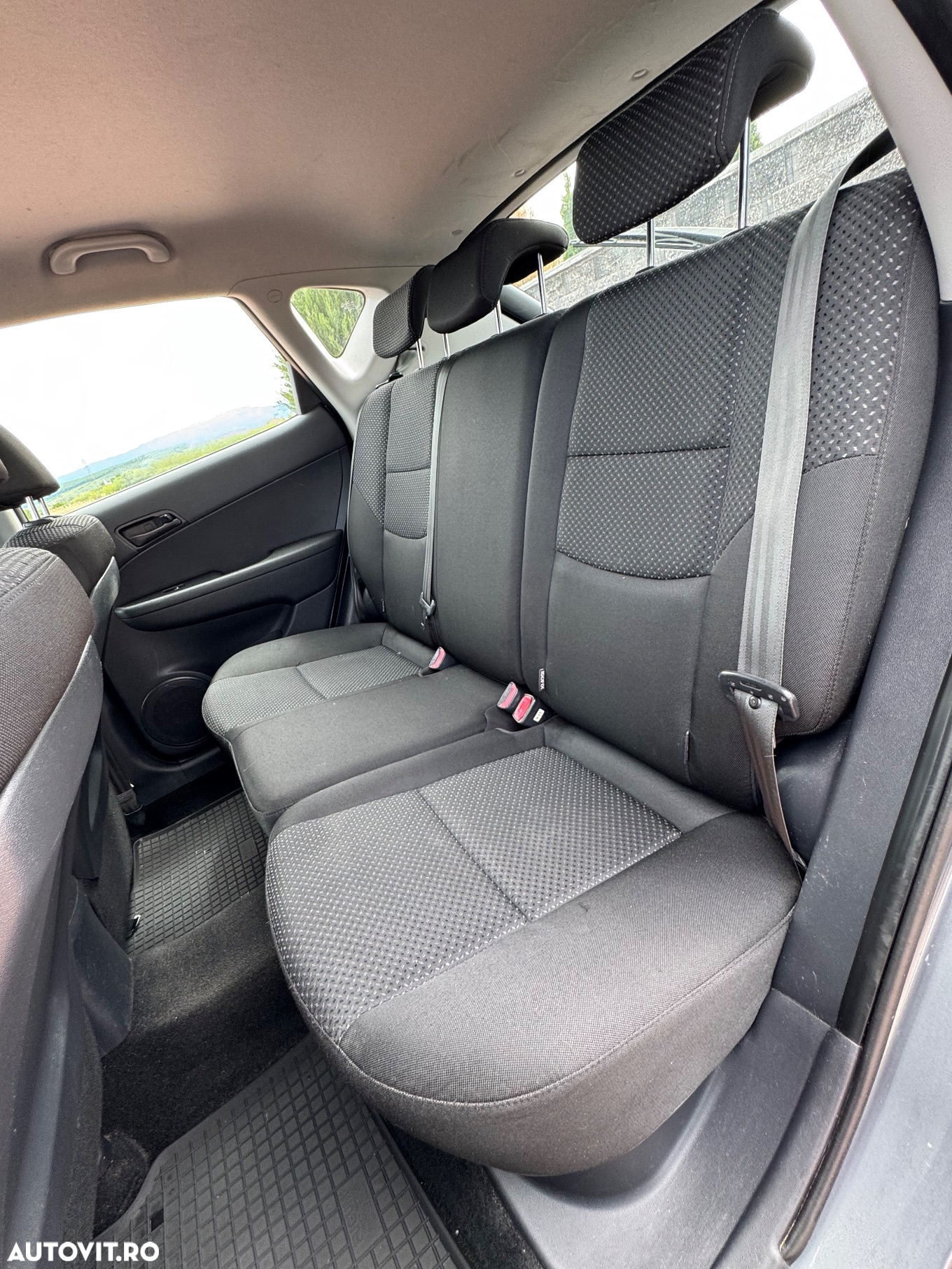 Hyundai i30 i30cw 1.6 CRDi Edition Plus - 9