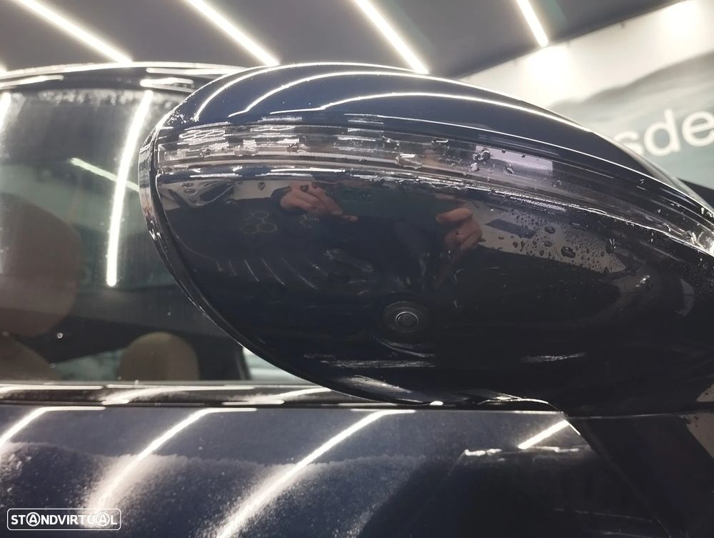 Porsche Cayenne Coupé Turbo S E-Hybrid - 13