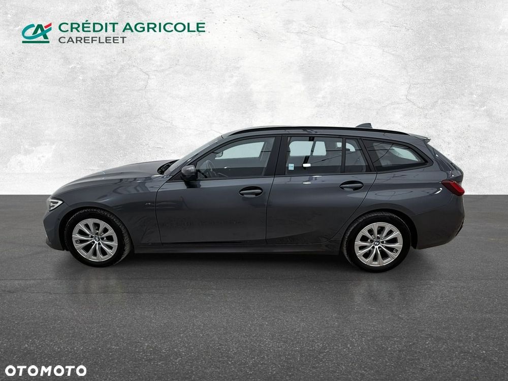 BMW Seria 3 - 9