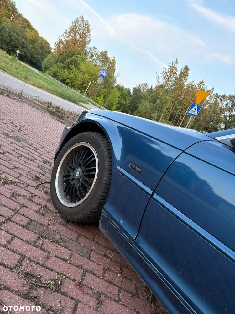BMW Seria 3 320Ci - 19