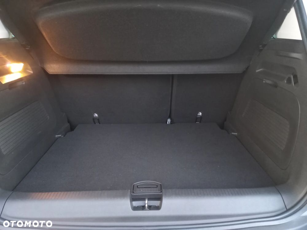 Opel Crossland X 1.2 Start/Stop Automatik Innovation - 33