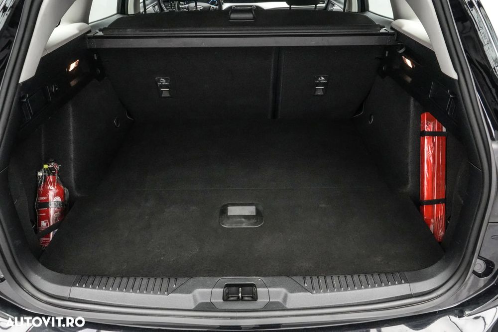 Ford Focus 1.0 EcoBoost MHEV Titanium - 22