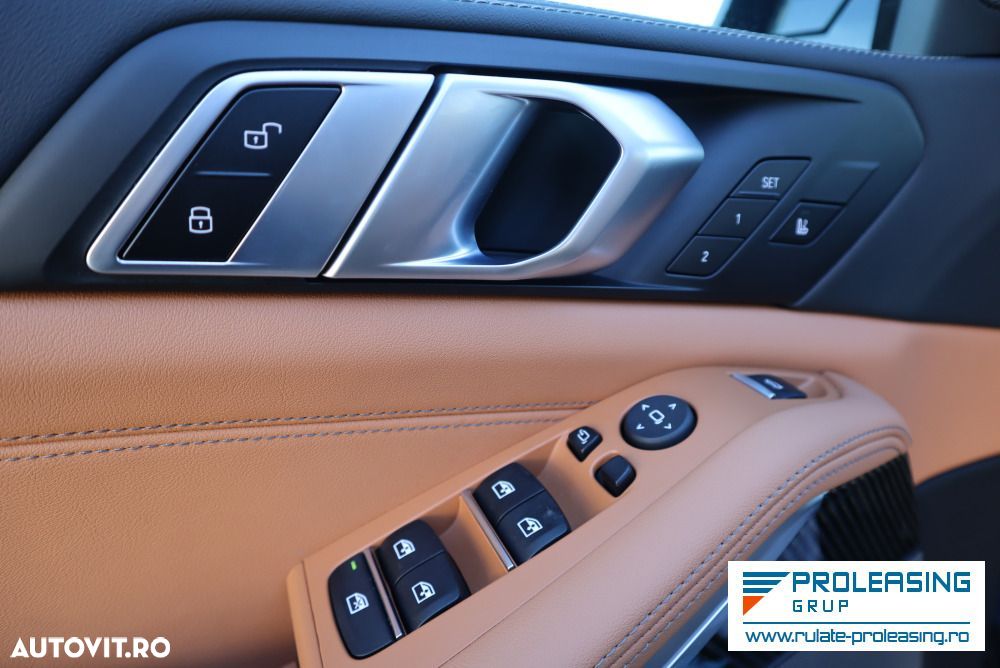 BMW X5 xDrive30d AT MHEV - 9