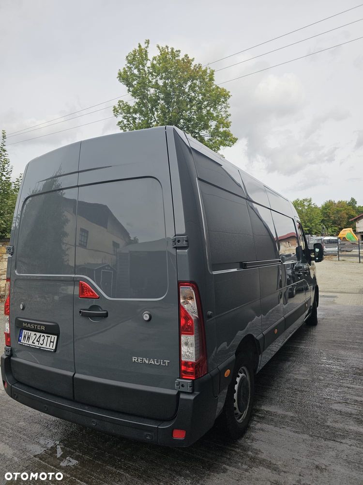 Renault MASTER - 3