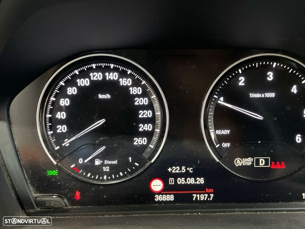 BMW X1 - 3