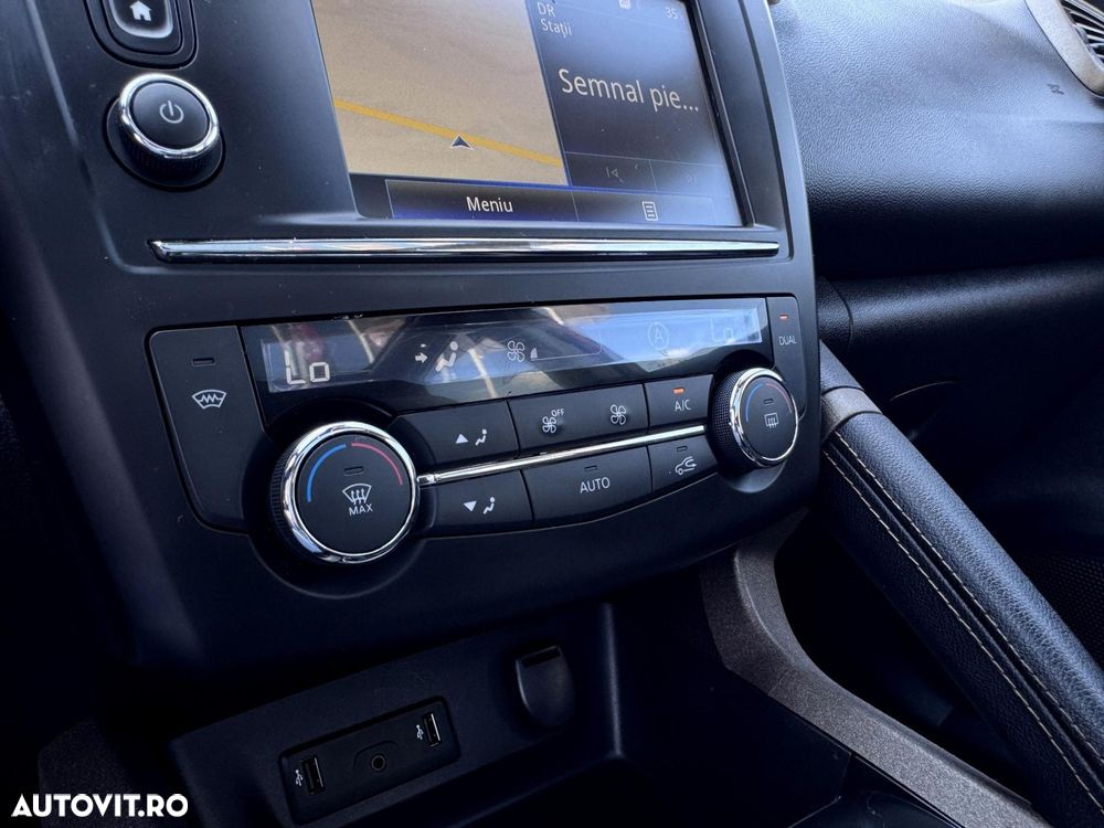 Renault Kadjar - 12