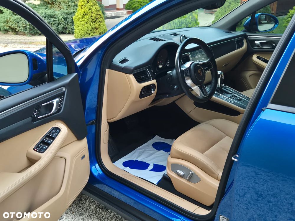Porsche Macan - 6