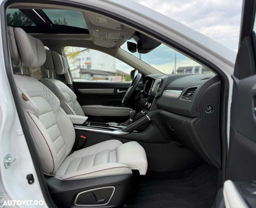 Renault Koleos - 23