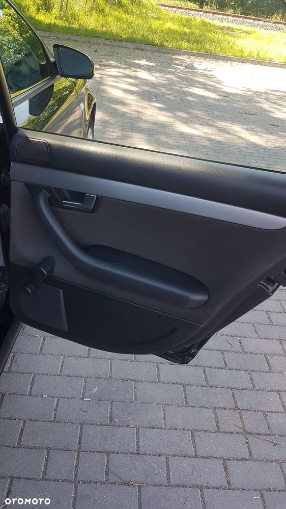 Audi A4 Avant 2.0 TDI DPF multitronic - 12