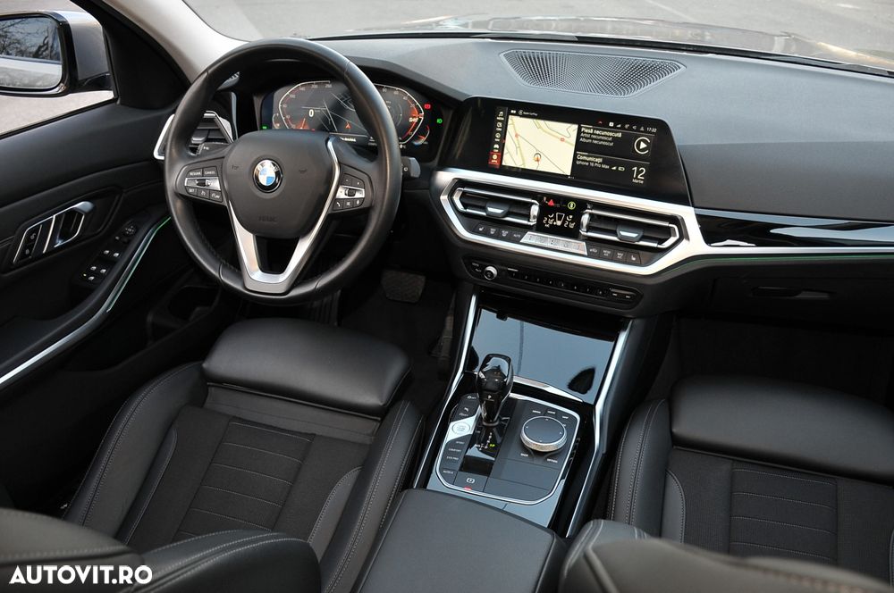 BMW Seria 3 - 10