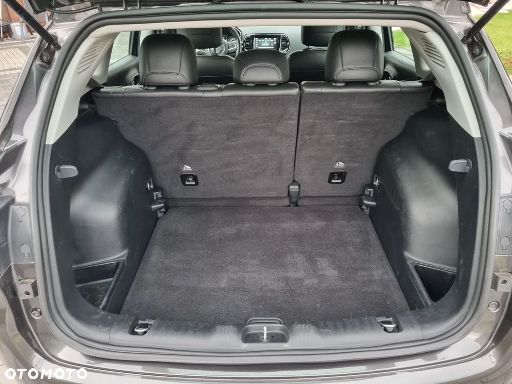 Jeep Compass 1.4 TMair Night Eagle FWD S&S - 21