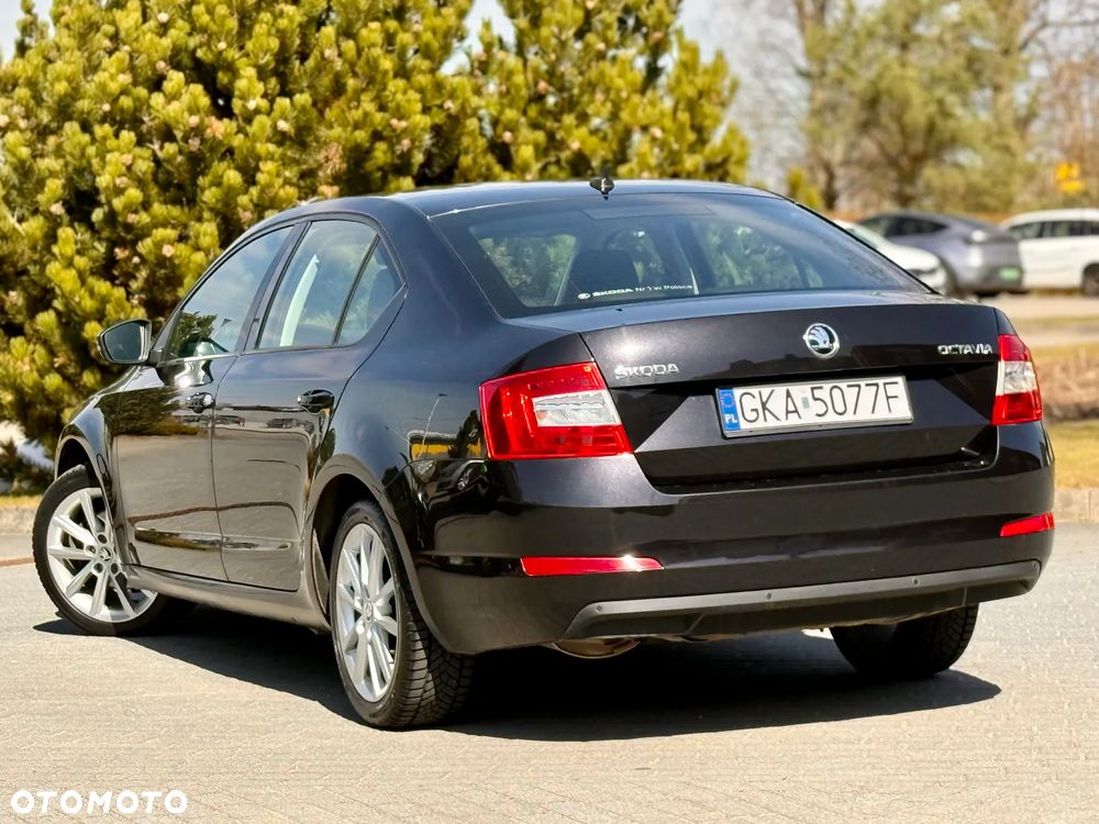 Skoda Octavia 2.0 TDI SCR Style - 10