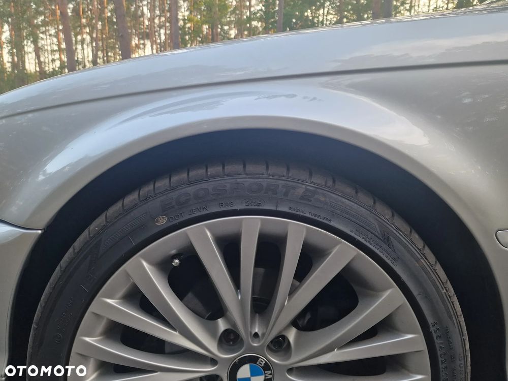 BMW Seria 3 320Ci - 32