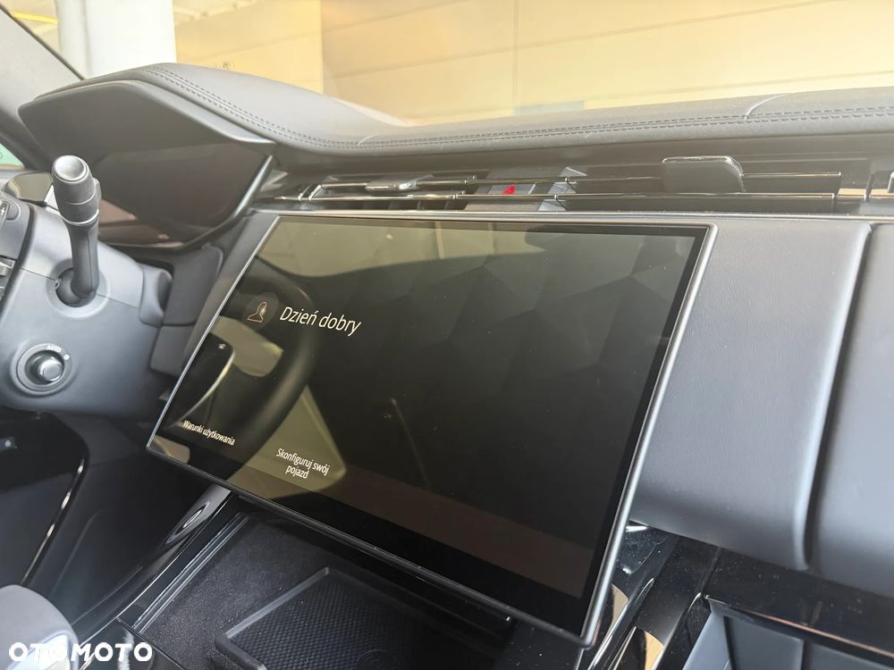 Land Rover Range Rover Sport S 3.0 D300 mHEV Dynamic SE - 17