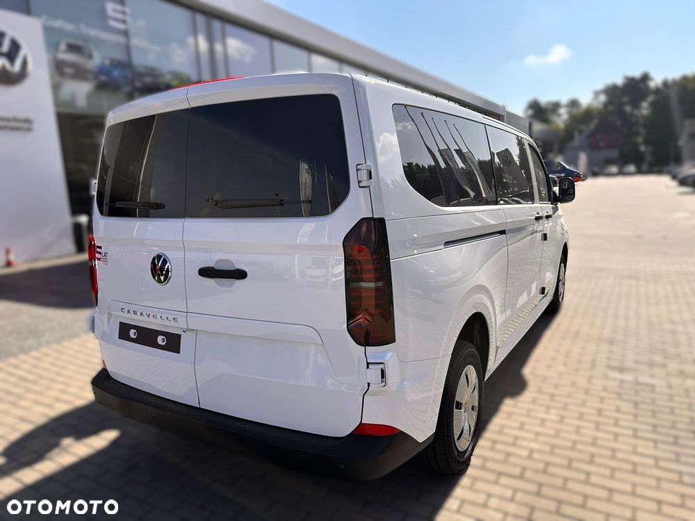Volkswagen Caravelle 2.0 TDI L2 - 7