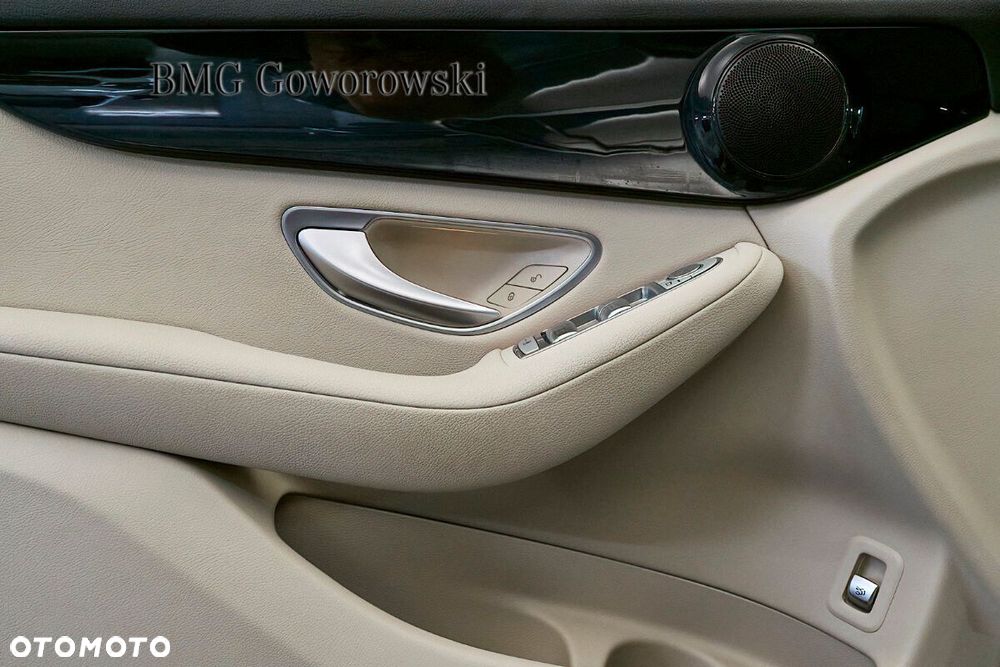 Mercedes-Benz GLC 220 d 4-Matic - 7