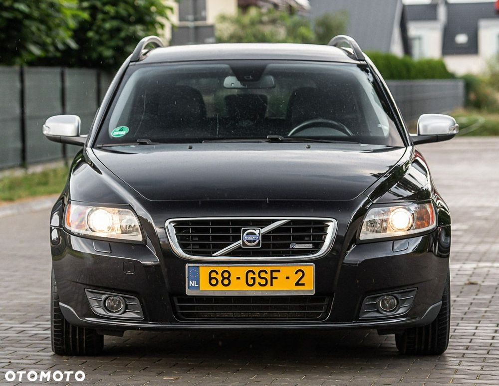 Volvo V50 1.8 RDesign - 10