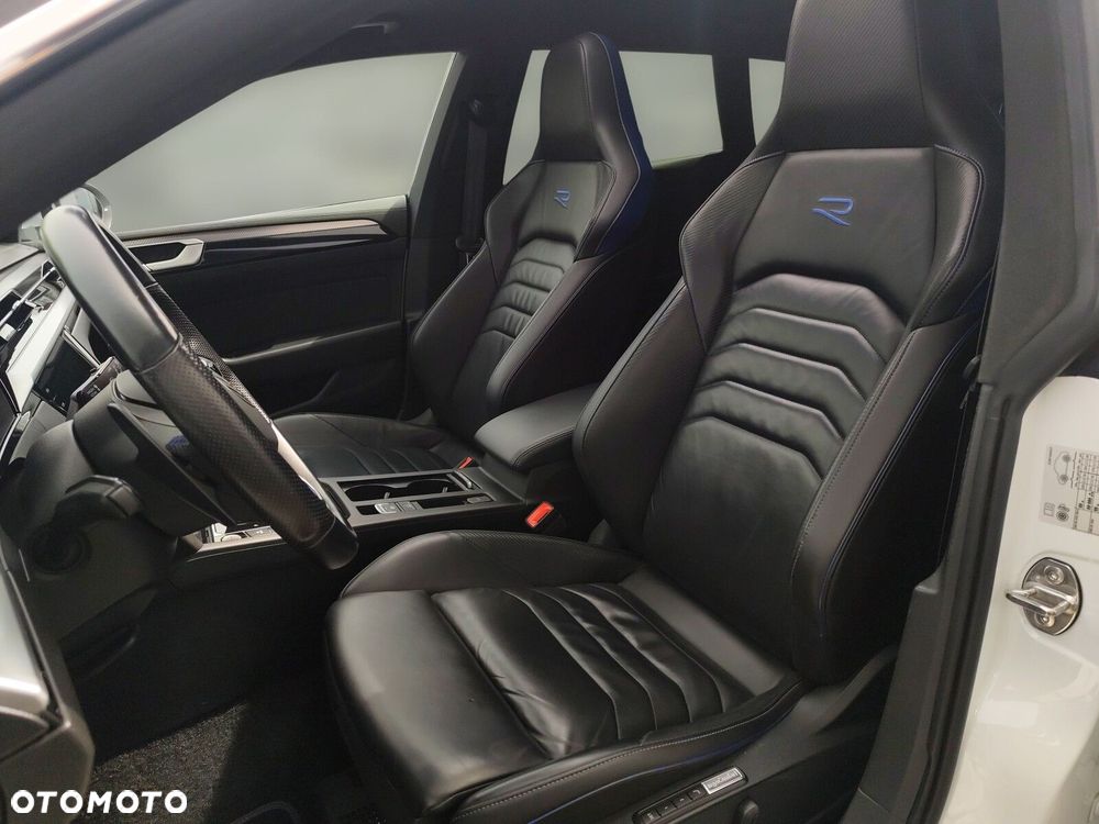 Volkswagen Arteon Shooting Brake 2.0 TSI 4Motion R DSG - 11