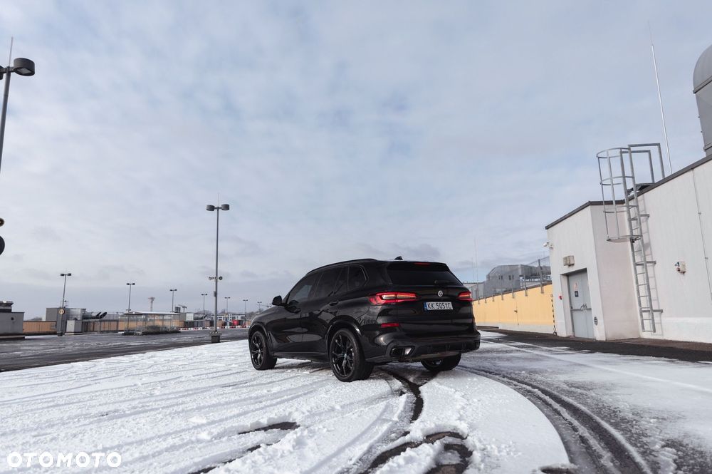 BMW X5 - 38