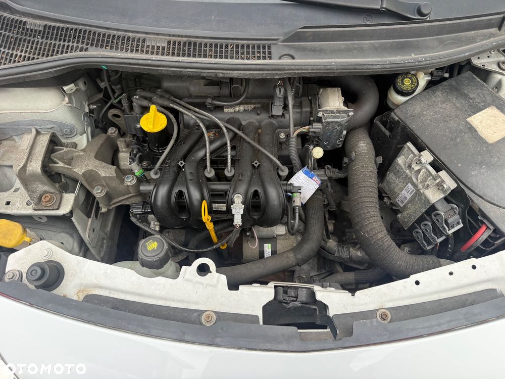 Renault Twingo 1.2 Authentique - 16