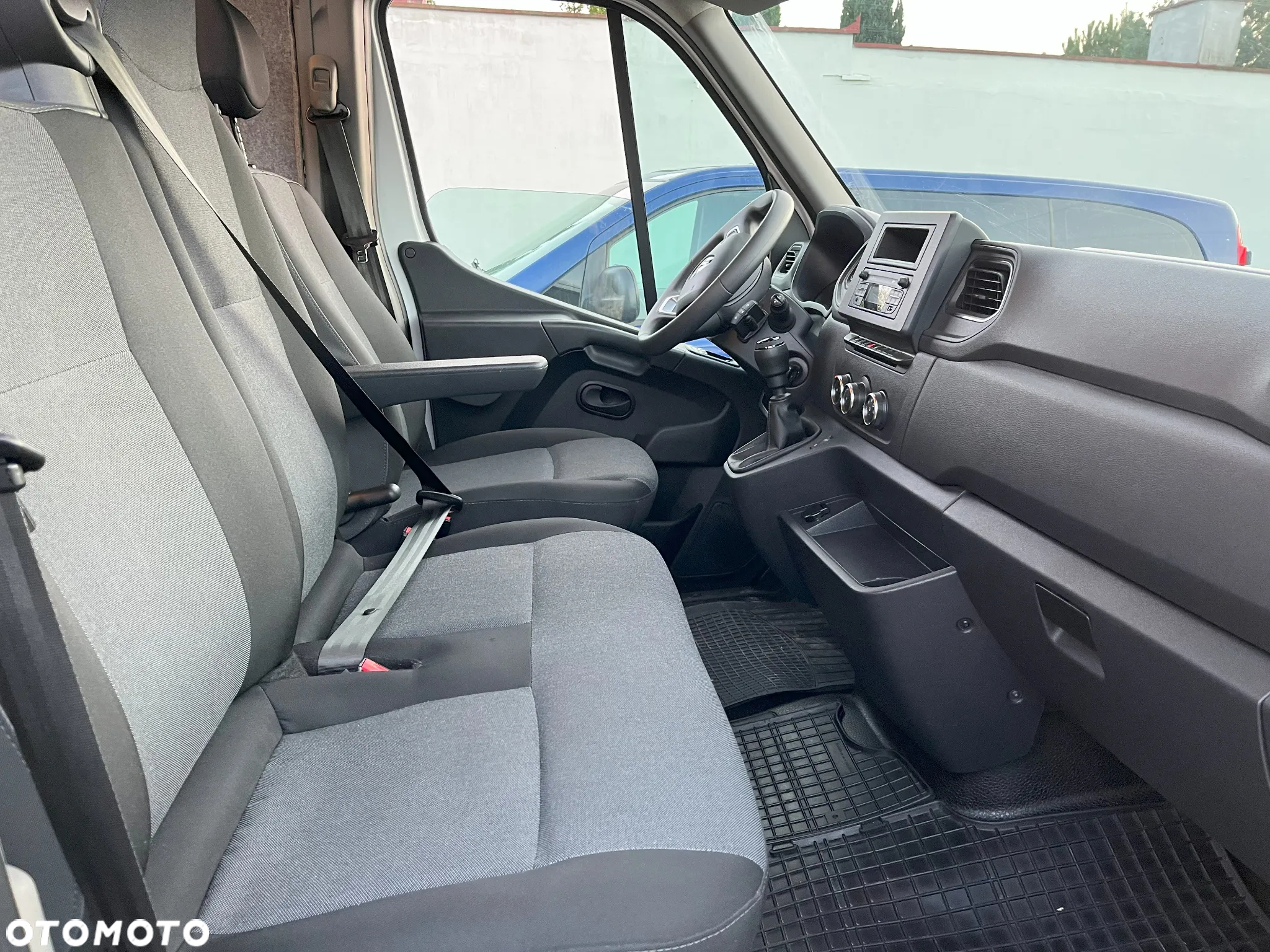 Renault Master L3 - 19