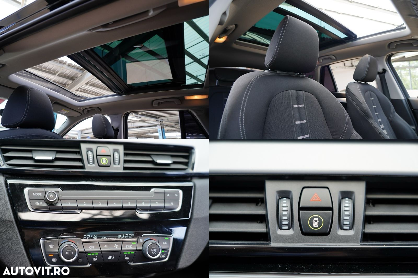 BMW X1 xDrive25e Sport Line - 14