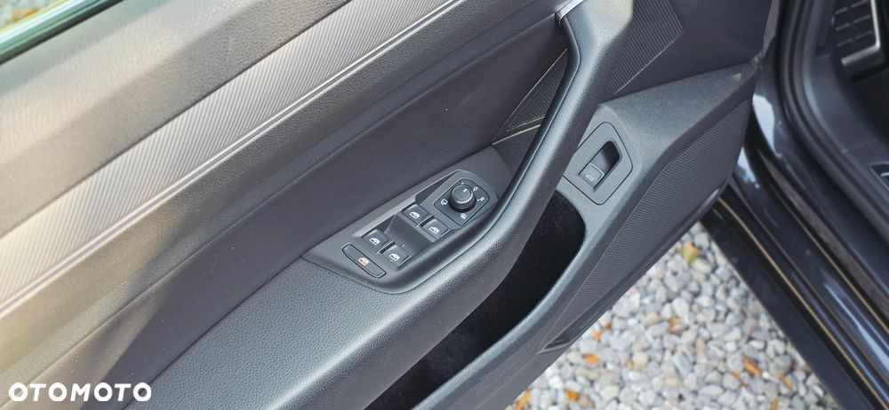 Volkswagen Arteon - 21