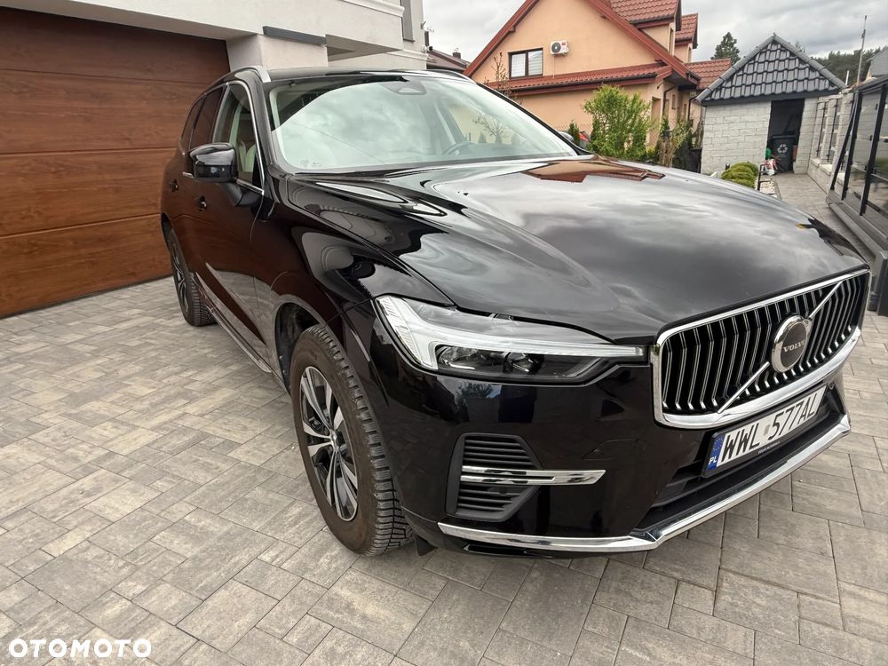Volvo XC 60 - 16