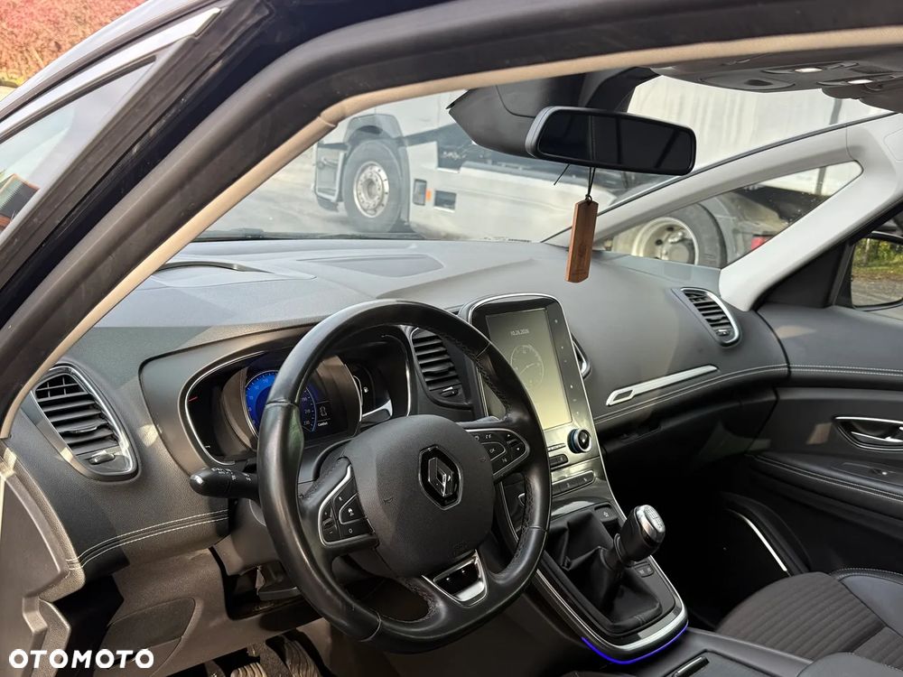 Renault Scenic Energy dCi 130 Start & Stop Euro 6 Bose Edition - 10
