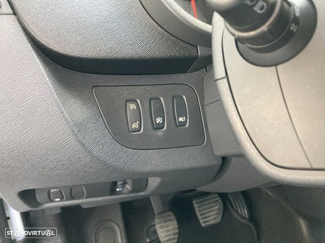 Renault Kangoo 1.5 dci - 17