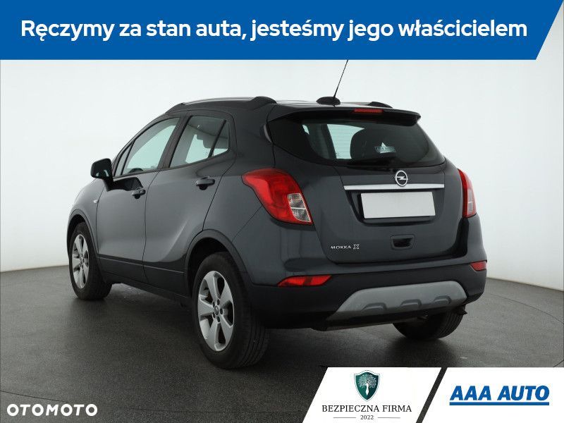 Opel Mokka - 5