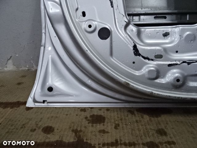 DRZWI LEWY PRZÓD LEWE PRZEDNIE NISSAN ALMERA TINO LAK:KLOG NR1328 - 12
