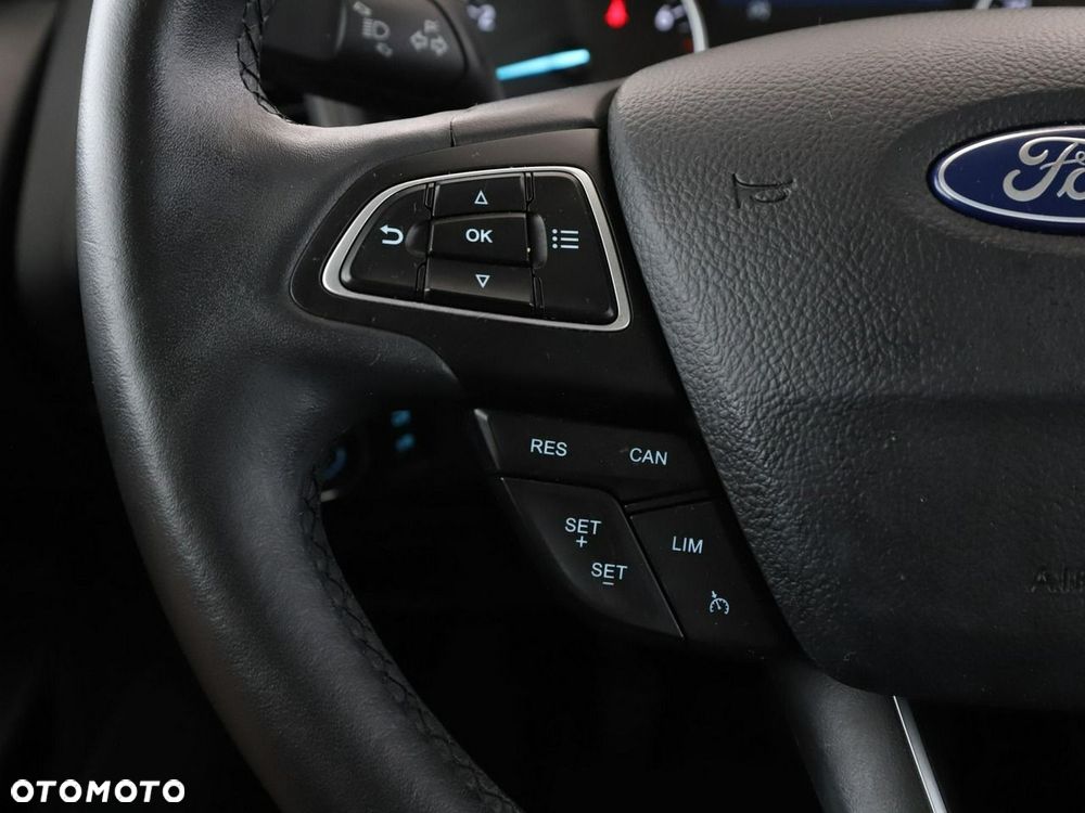 Ford EcoSport 1.0 EcoBoost GPF Titanium ASS - 29