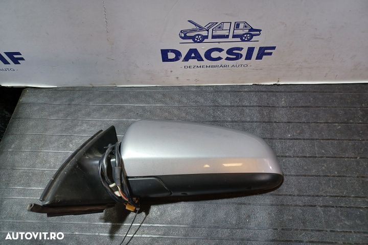 OGLINDA STANGA ELECTRICA E1010681 5 FIRE E1010681 5 FIRE Audi A4 B6 [ - 2