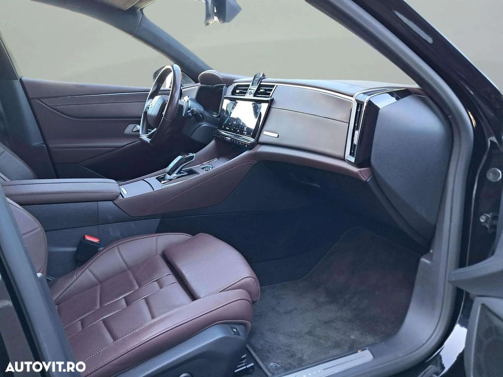 DS Automobiles DS 9 DS9 1.6 PHeV AWD 360 EAT8 OPERA - 15