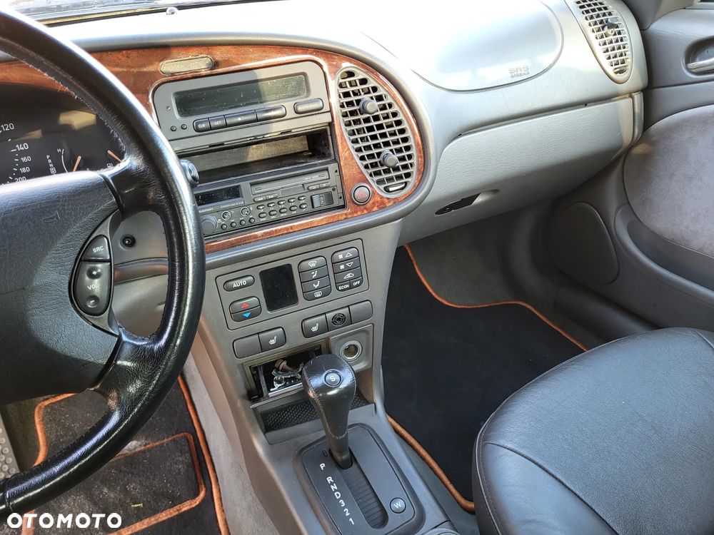 Saab 9-3 - 16