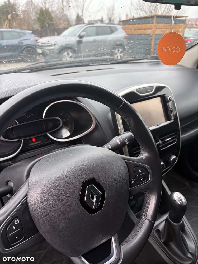 Renault Clio 1.5 dCi Business - 6