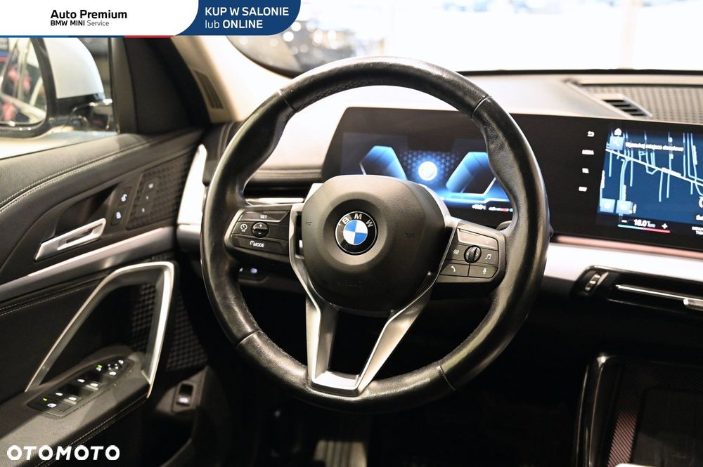 BMW X1 sDrive18i xLine - 18
