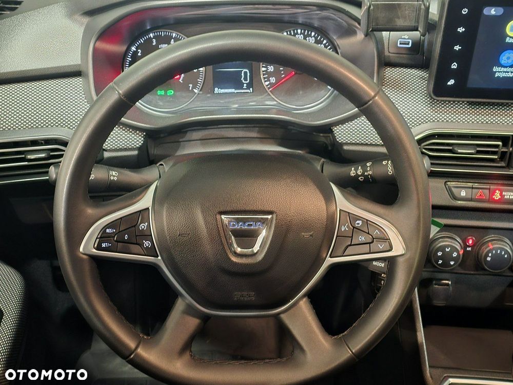 Dacia Sandero - 21