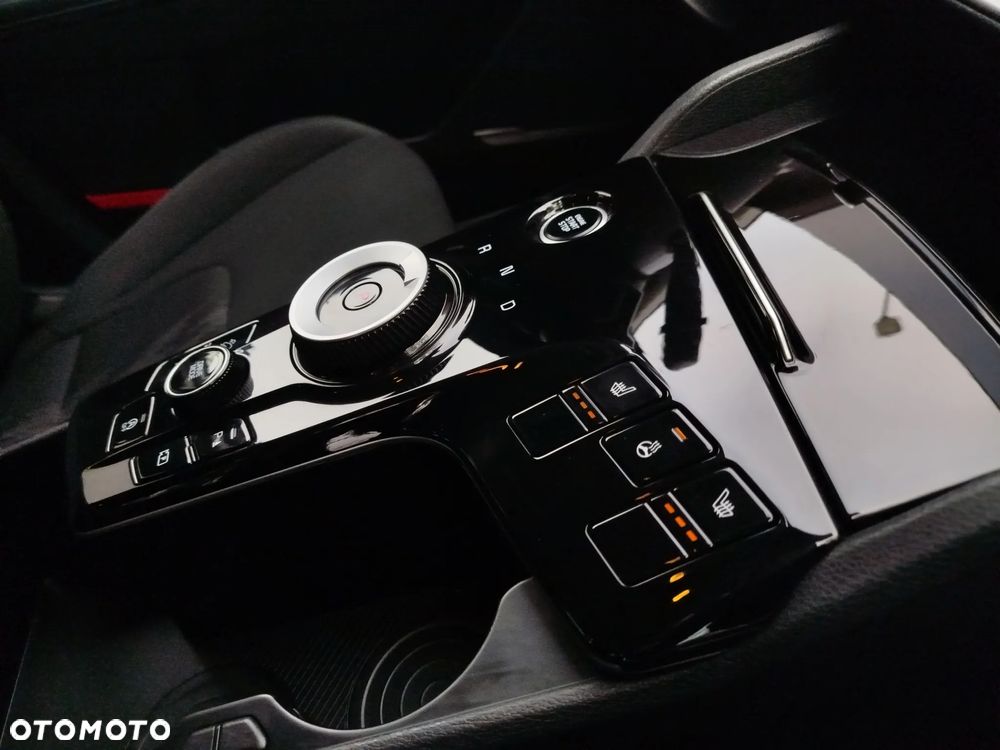 Kia Sportage 1.6 CRDI 2WD Eco-Dynamics+ (48V M-H) DCT Vision - 8